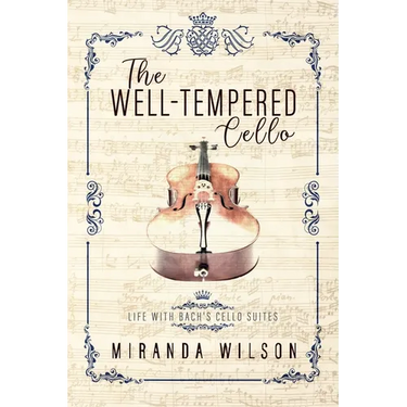 The Well-Tempered Cello
