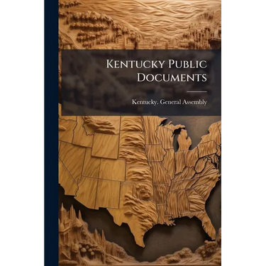 Kentucky Public Documents