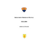 Irish Army Orders of Battle 1923-2004