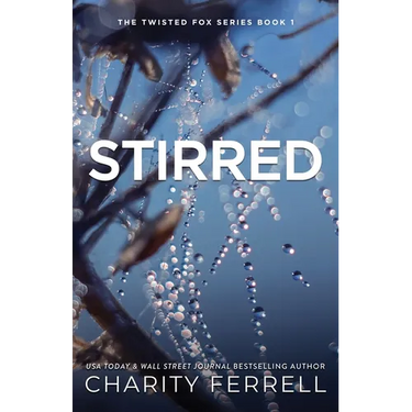 Stirred Special Edition