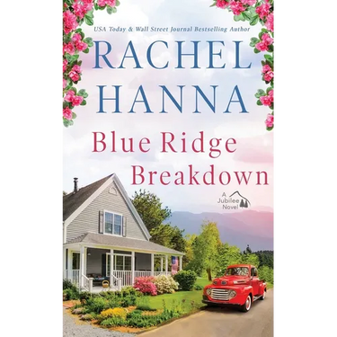 Blue Ridge Breakdown
