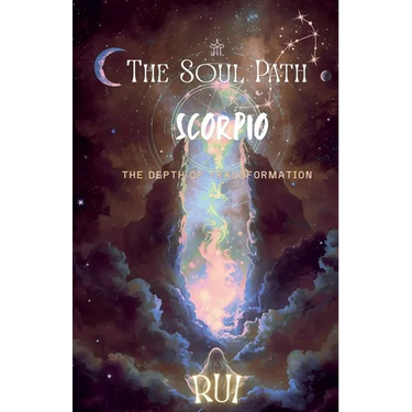The Soul Path: Scorpio