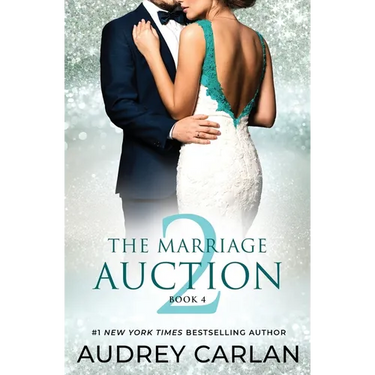 The Marriage Auction 2, Book Four