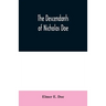 The descendants of Nicholas Doe