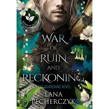 A War of Ruin and Reckoning: Season of the Elf