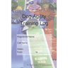 Dog Agility Training Log