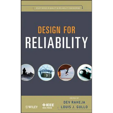 Design for Reliability