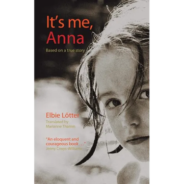 It's Me, Anna