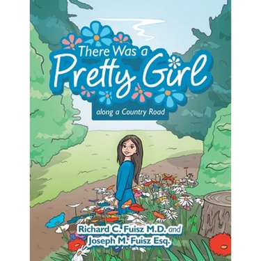 There Was a Pretty Girl Along a Country Road