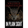 In Plain Sight: A Logan McKenna Mystery Book 8