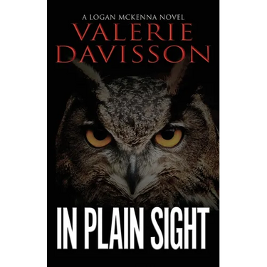 In Plain Sight: A Logan McKenna Mystery Book 8