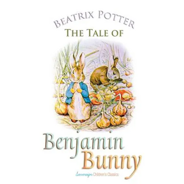 The Tale of Benjamin Bunny