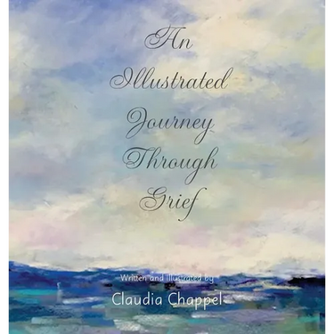 An Illustrated Journey Through Grief