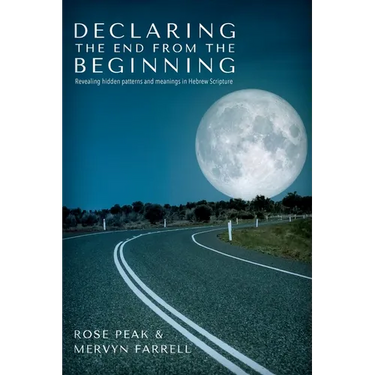 Declaring the End from the Beginning