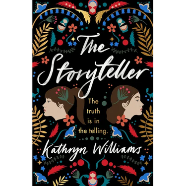 The Storyteller