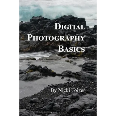 Digital Photography Basics