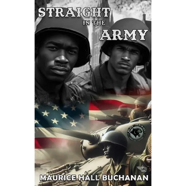 Straight In The Army