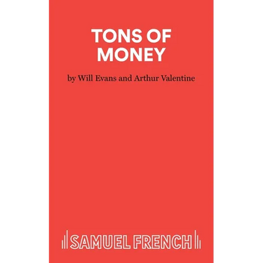 Tons of Money