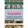 Herbal Encyclopedia: The Complete A-Z Profiles and Uses of Medicinal and Culinary Herbs
