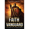 Faith Vanguard: The Urgent Call To Awaken America