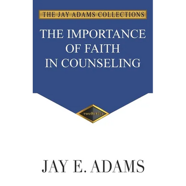The Importance of Faith in Counseling