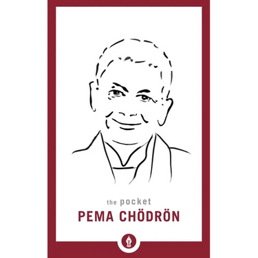 The Pocket Pema Chodron