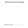 Resumes for Re-Entering the Job Market, Second Edition