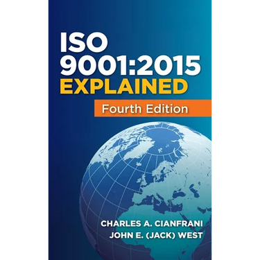 ISO 9001: 2015 Explained