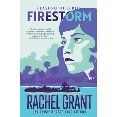 Firestorm