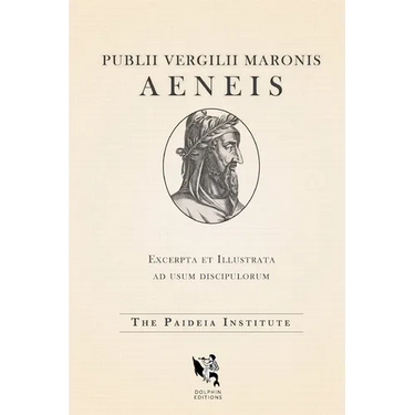 Dolphin Editions: Virgil's Aeneid