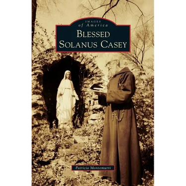 Blessed Solanus Casey