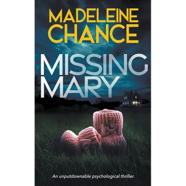 Missing Mary