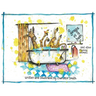 A Giraffe In A Bath And Other Rhyming Animals.
