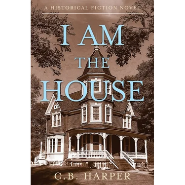 I Am The House
