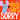 Mouse Says Sorry