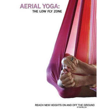Aerial Yoga: The Low Fly Zone