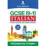 GCSE (9-1) Italian: Practice Questions with Detailed Solutions