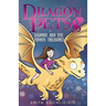 Jasmine and the Hidden Treasures (Dragon Pets #1): Magical Fantasy Adventure Series for Children Aged 6 - 10