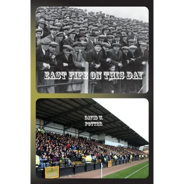 East Fife On This Day