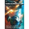 The Year's Top Hard Science Fiction Stories 7