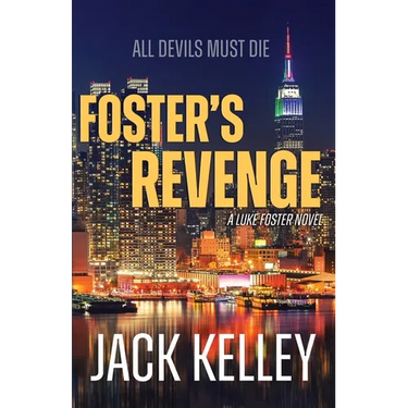 Foster's Revenge: All Devils Must Die
