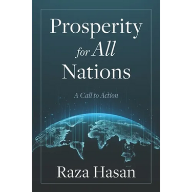 Prosperity for All Nations: A Call to Action