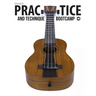 Ukulele Practice And Technique Bootcamp: Uke Like The Pros
