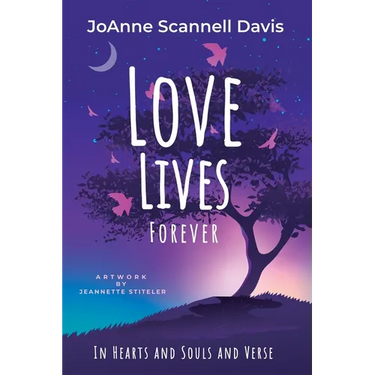 Love Lives Forever