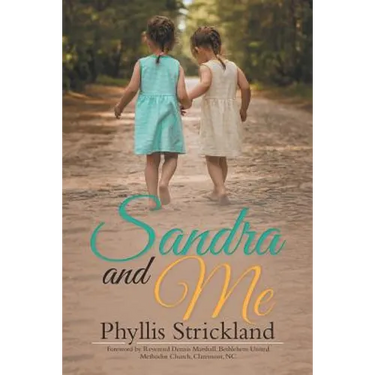 Sandra and Me