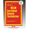 Certified Dental Technician (CDT)
