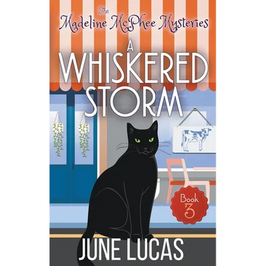 A Whiskered Storm