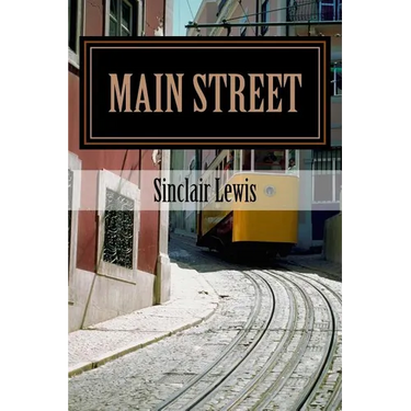 Main Street
