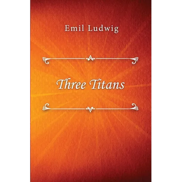 Three Titans