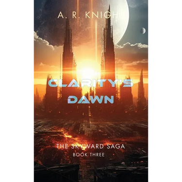 Clarity's Dawn